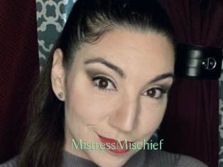MistressMischief Motion X