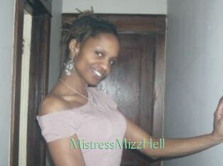 MistressMizzHell