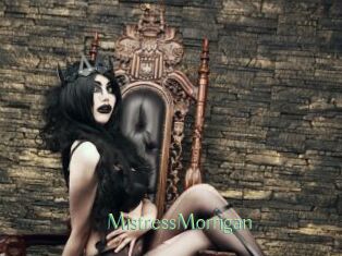 MistressMorrigan
