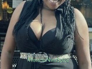 MistressNinaSpice