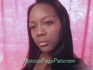 MistressPaigePatterson