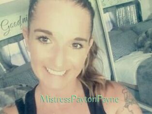 MistressPaytonPayne
