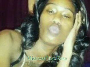 MistressPixieRose