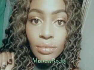 MistressRocky