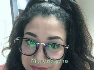 MistressSageIris