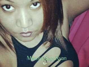 MistressSageRyan