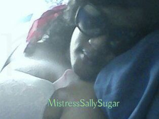 MistressSallySugar