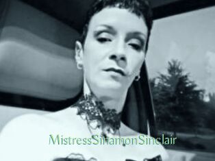 MistressSinamonSinclair