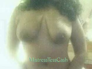 MistressTessCash