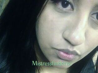 Mistressfindomx