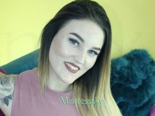 Mistresssky