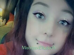 MistressxElizabeth