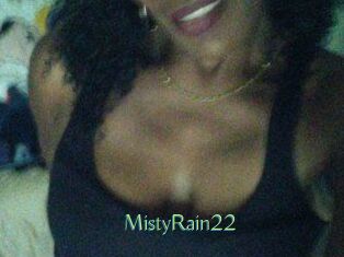 MistyRain22
