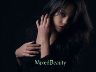 MixedBeauty
