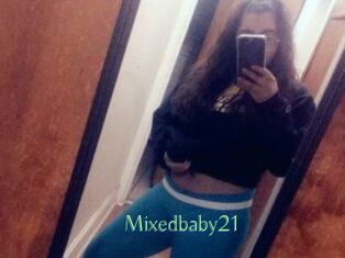 Mixedbaby21