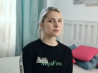 MiyaFox
