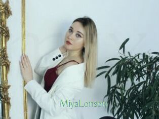 MiyaLonson