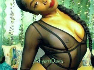 MiyarriDavis