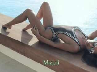 Mizjuli