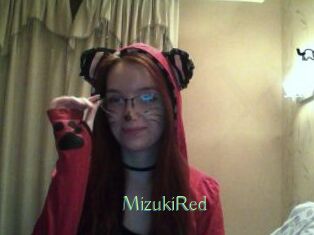 MizukiRed
