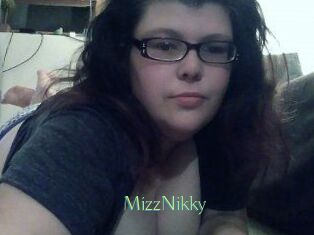 MizzNikky