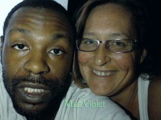 MizzViolet