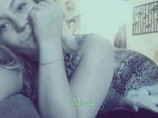 MlleS