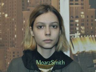 MoarzSmith