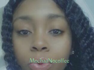 MochaaNocoffee