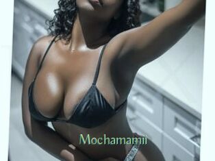 Mochamamii