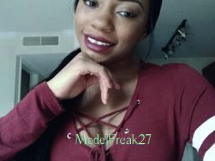 ModelFreak27