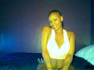Modelnuu