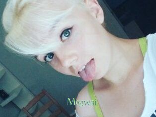 Mogwai