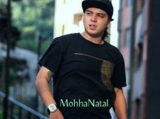 MohhaNatal