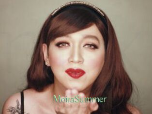 MoiraSummer