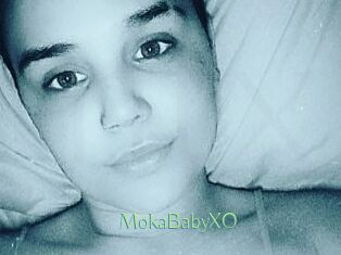MokaBabyXO