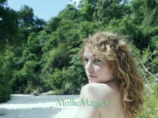 MollieMagick
