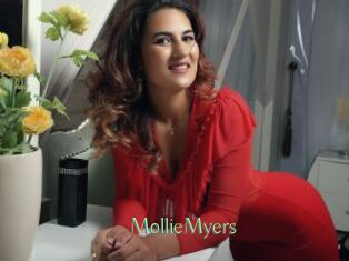 MollieMyers