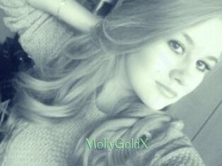 MollyGoldX