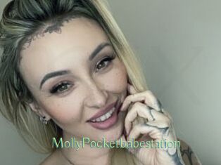 MollyPocketbabestation