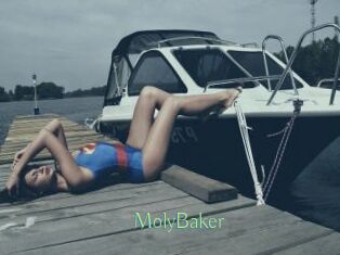 MolyBaker