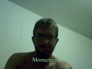 Momentendre