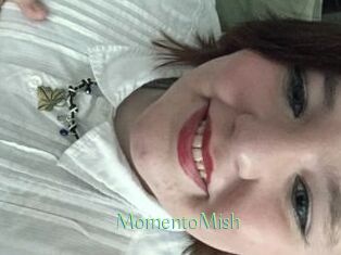 MomentoMish