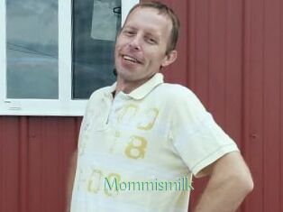 Mommismilk