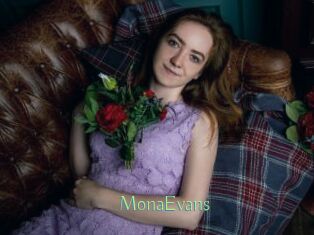 MonaEvans