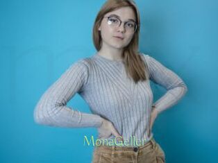 MonaGeller