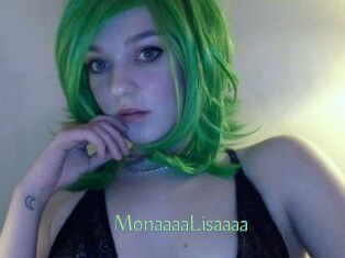 MonaaaaLisaaaa