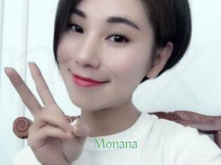 Monana