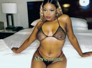 Moneymami