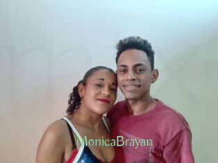 MonicaBrayan